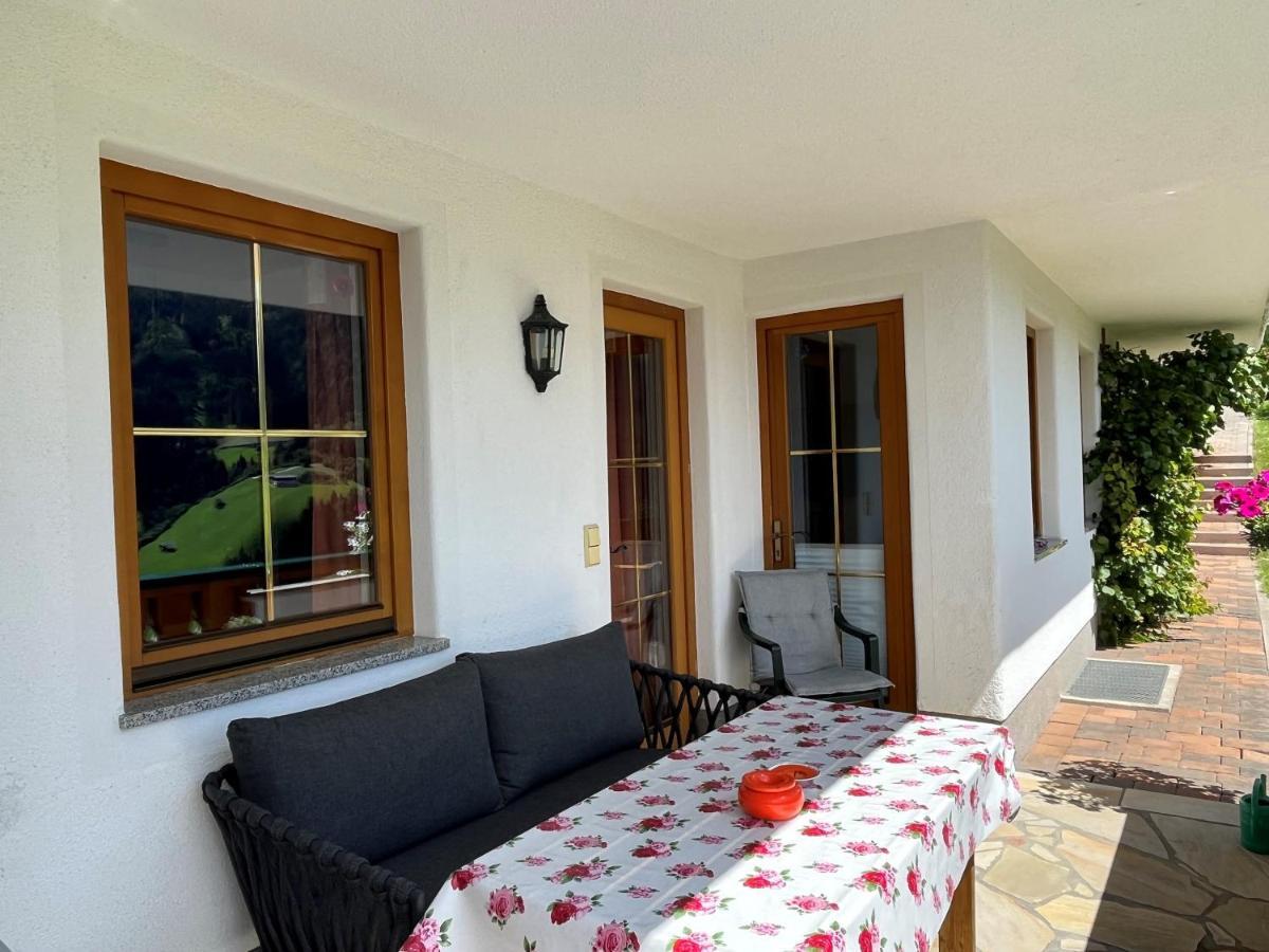 Landhaus Hoellwarth Zell am Ziller Extérieur photo