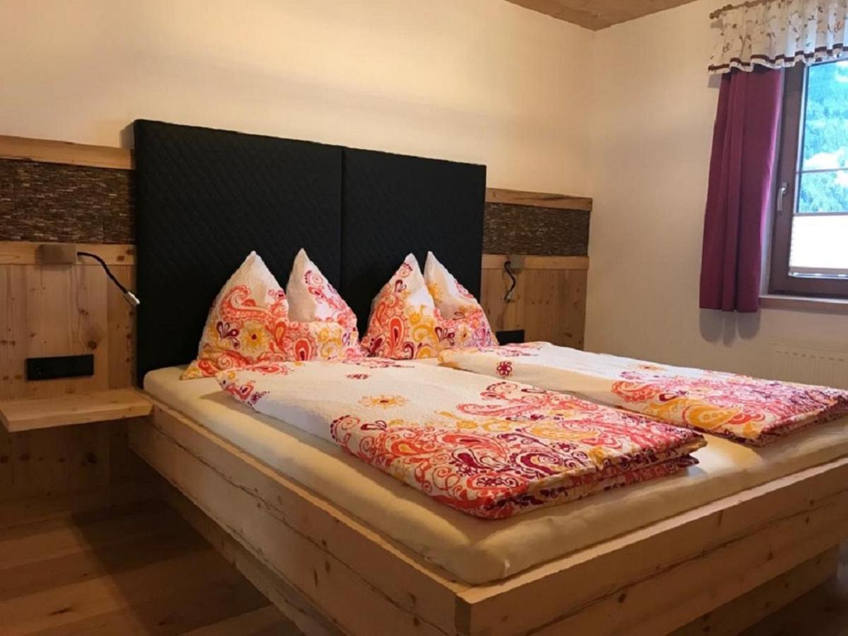 Landhaus Hoellwarth Zell am Ziller Extérieur photo