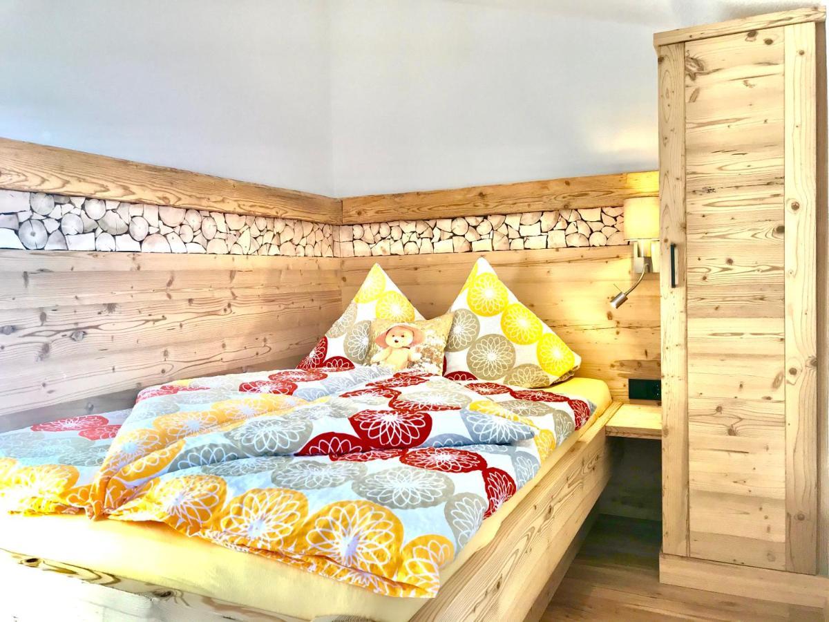 Landhaus Hoellwarth Zell am Ziller Extérieur photo