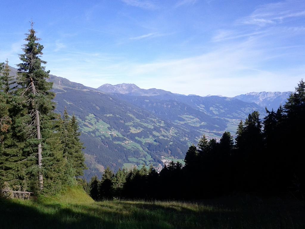Landhaus Hoellwarth Zell am Ziller Chambre photo