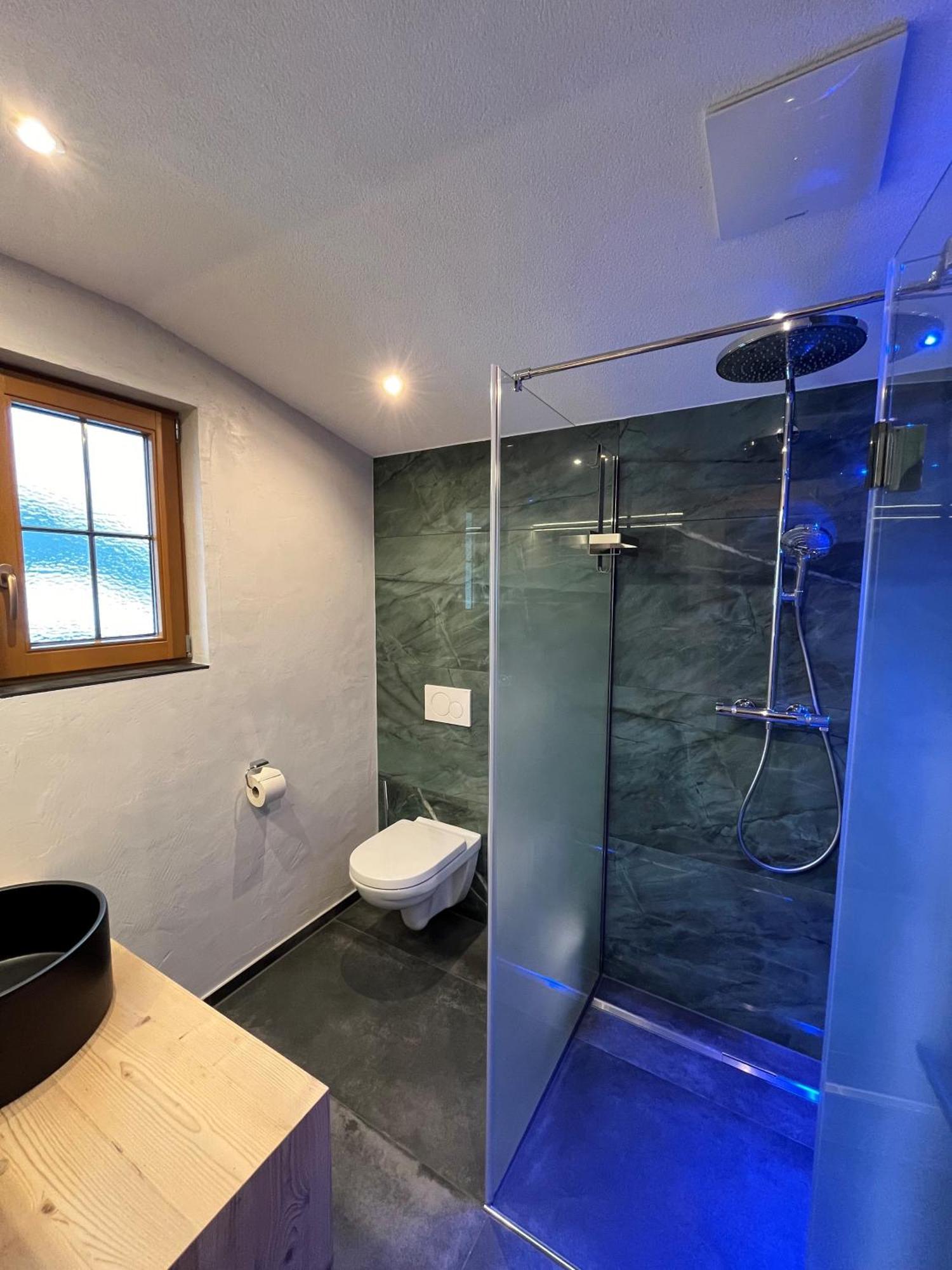 Landhaus Hoellwarth Zell am Ziller Extérieur photo