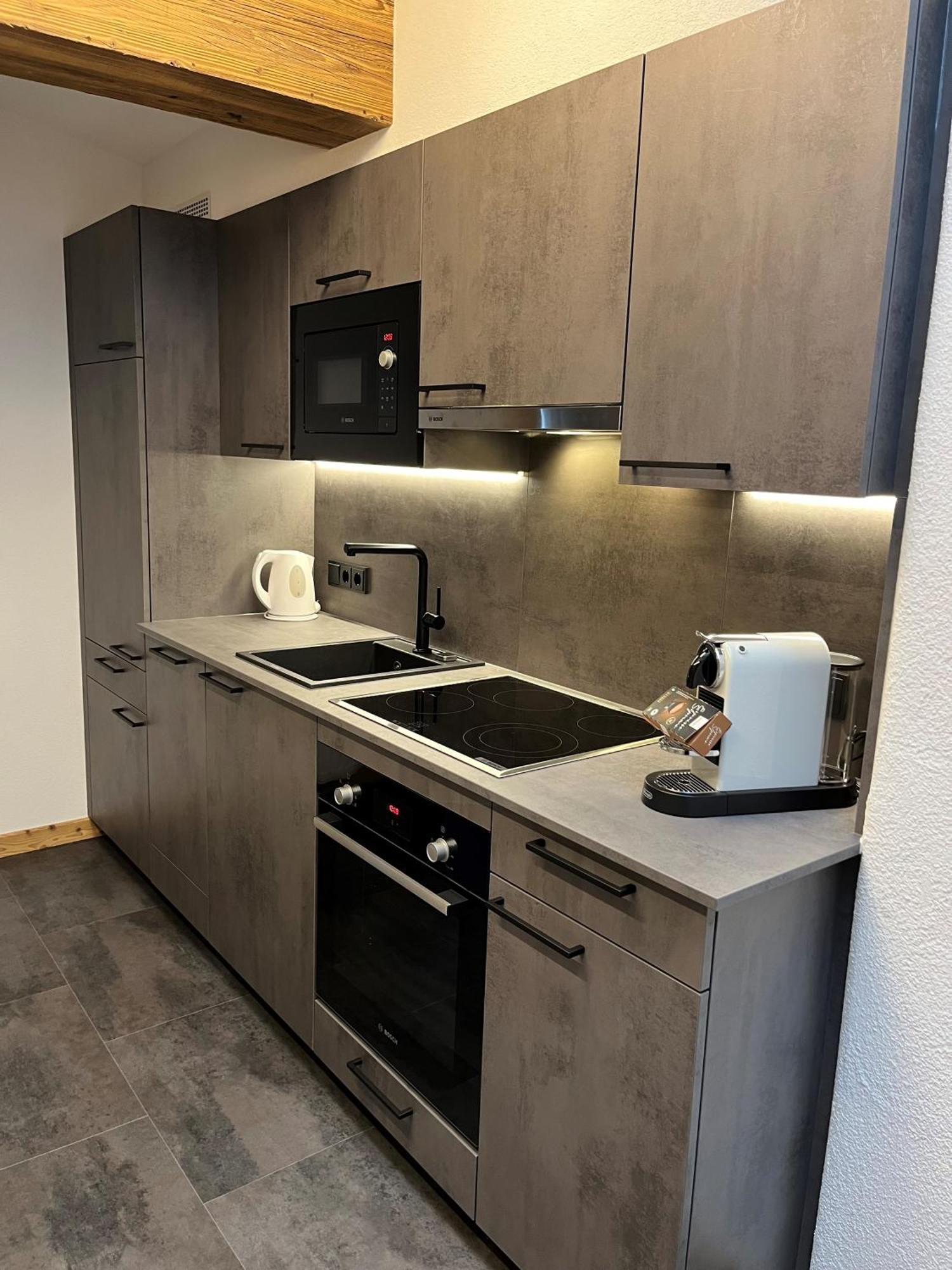 Landhaus Hoellwarth Zell am Ziller Extérieur photo