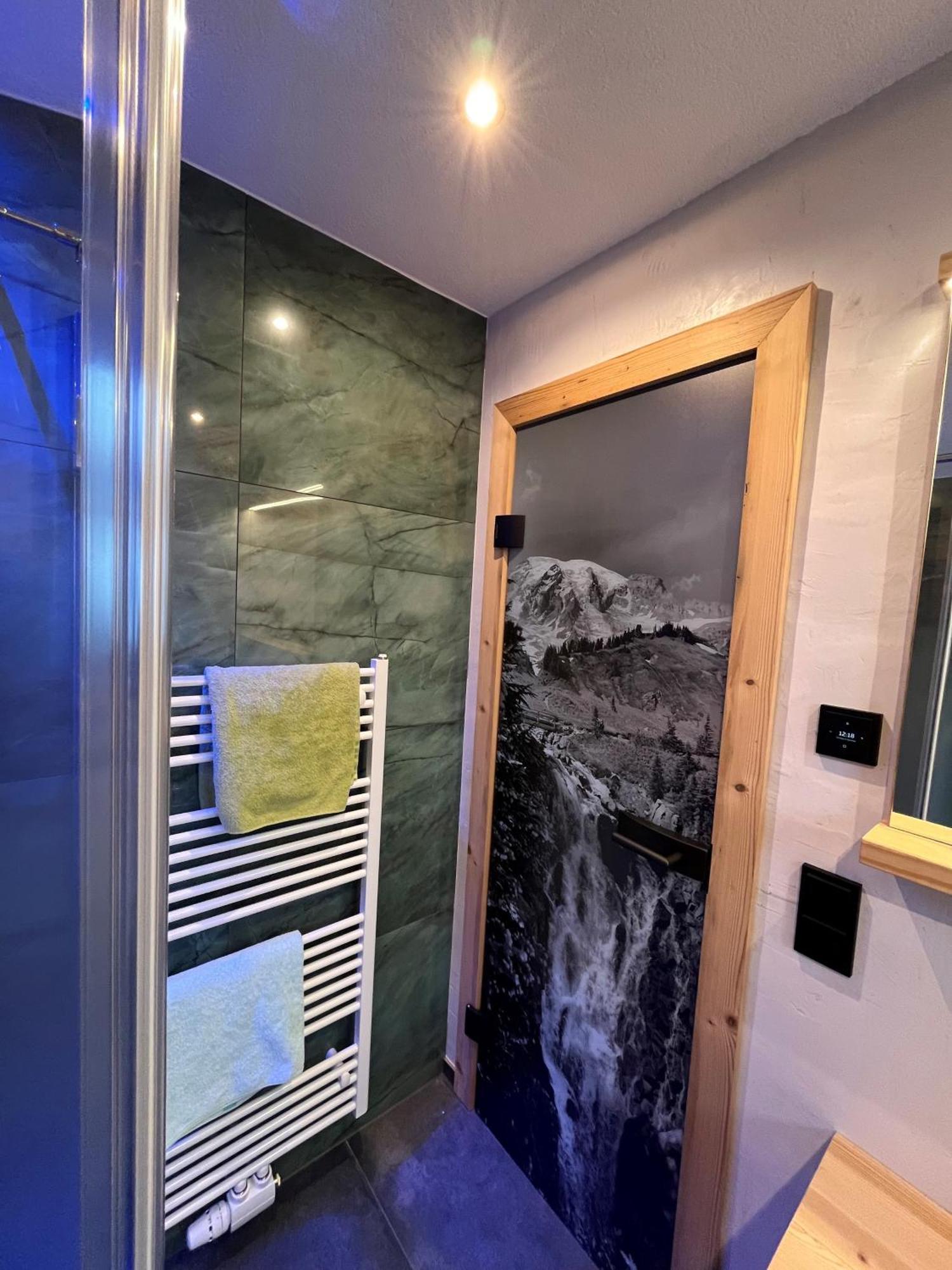 Landhaus Hoellwarth Zell am Ziller Extérieur photo