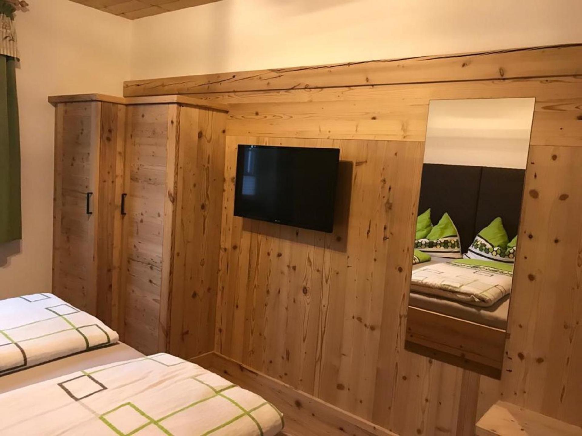 Landhaus Hoellwarth Zell am Ziller Extérieur photo