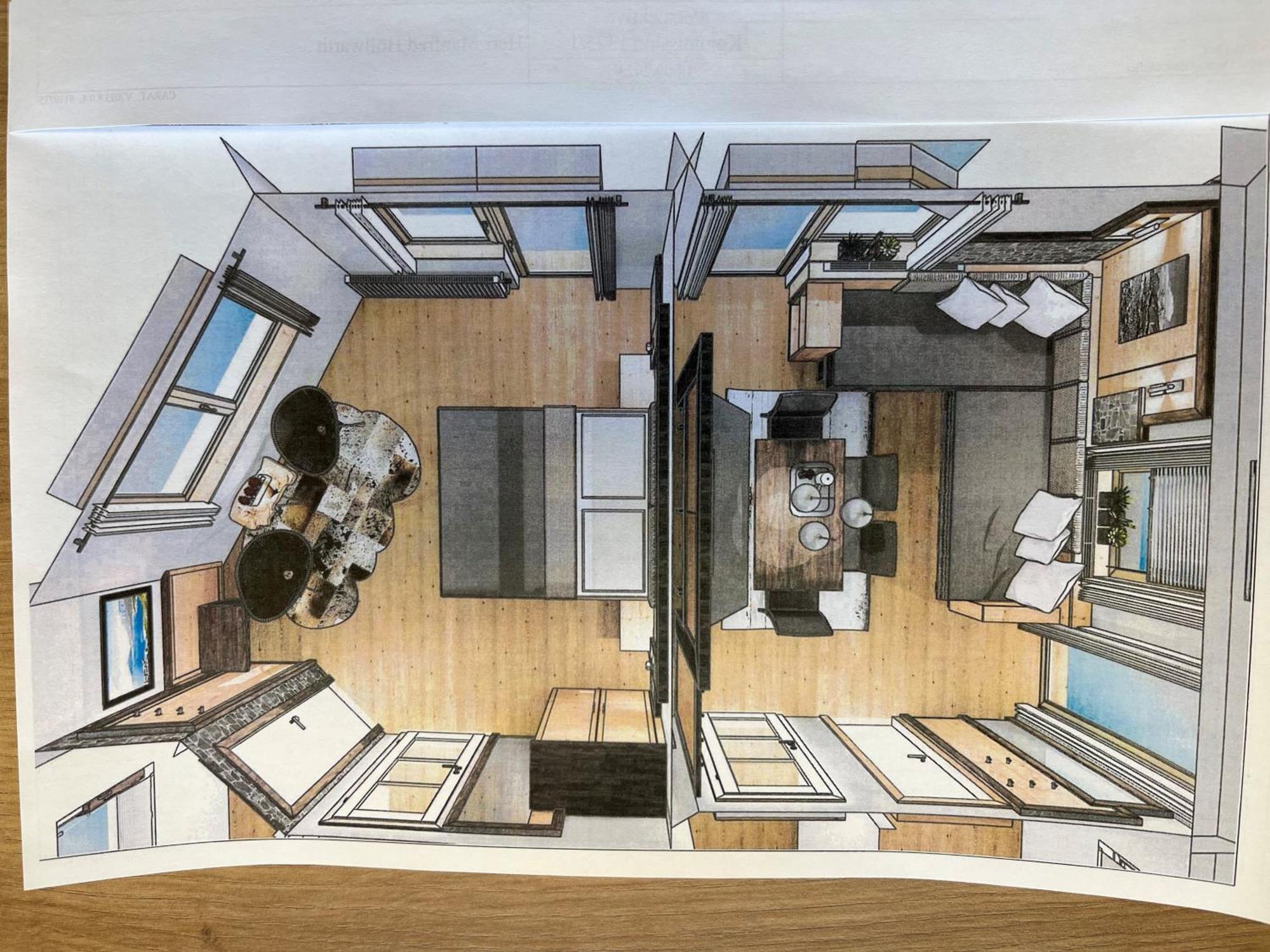 Landhaus Hoellwarth Zell am Ziller Extérieur photo