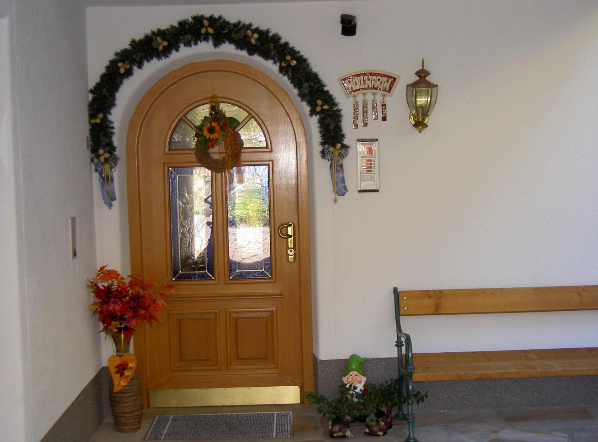 Landhaus Hoellwarth Zell am Ziller Chambre photo
