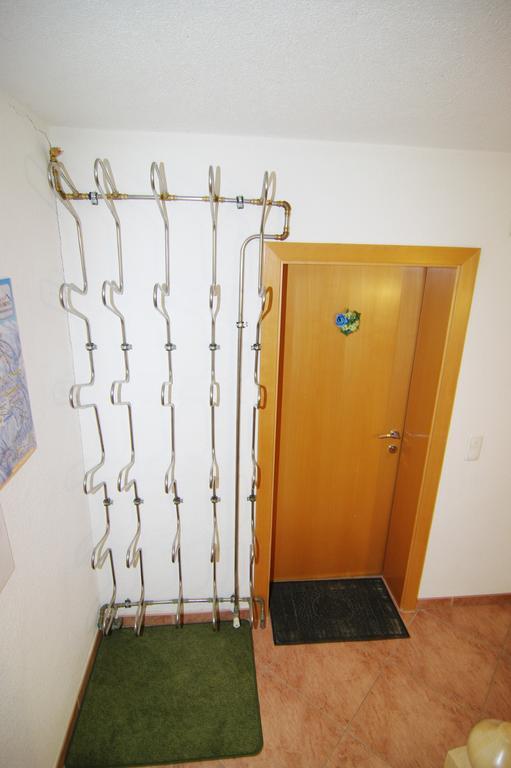 Landhaus Hoellwarth Zell am Ziller Chambre photo