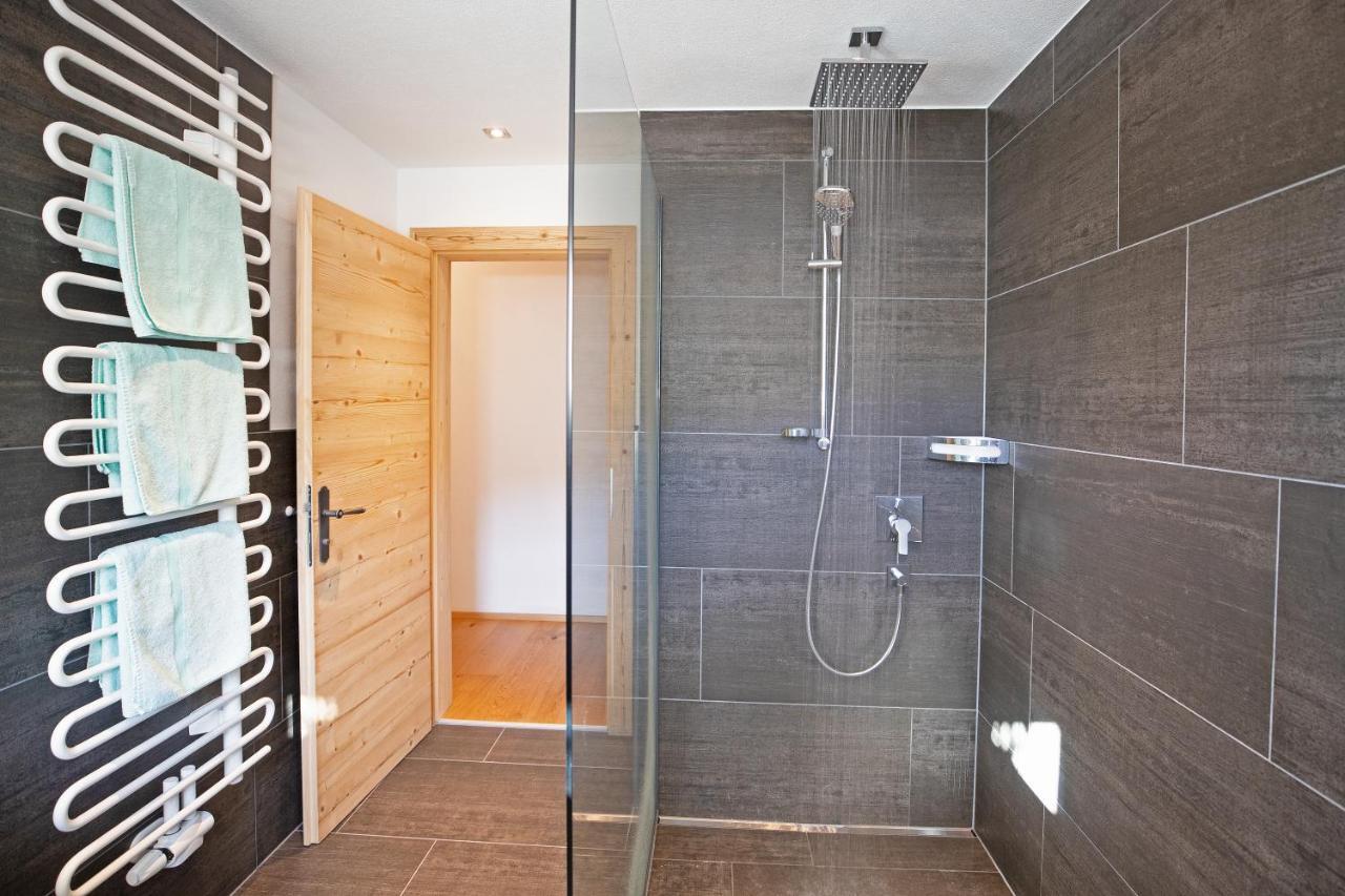 Landhaus Hoellwarth Zell am Ziller Extérieur photo